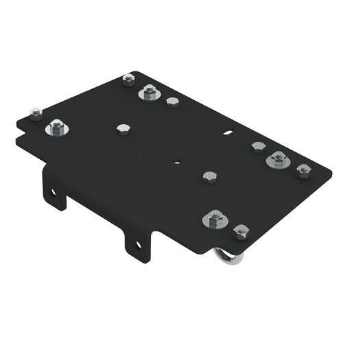 Kolpin Winch Mount Kit - Honda® Rincon® 650 / 680 (All)