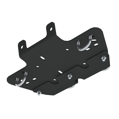 Kolpin Winch Mount Kit - Kawasaki® Brute Force®