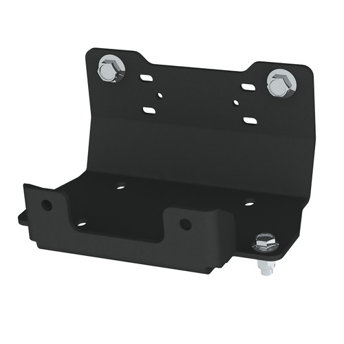 Kolpin Winch Mount Kit - Yamaha Grizzly / Kodiak 700