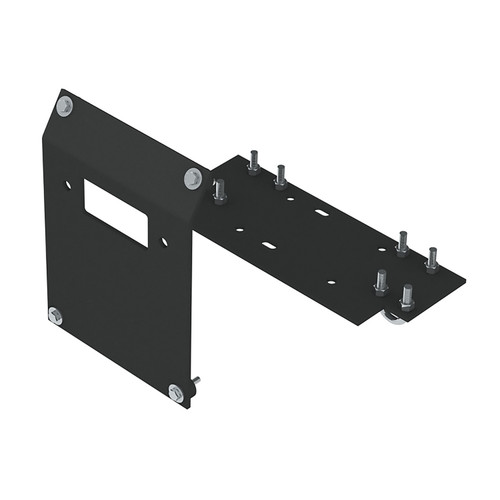 Kolpin Winch Mount Kit - Honda® Rubicon™ 500 (2001-2004)