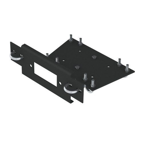 Kolpin Winch Mount Kit - Honda® TRX® 350 (2000-2003)