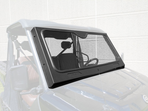Kolpin CFMOTO U10 Glass Windshield