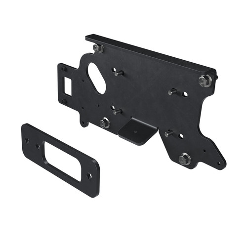 Kolpin Winch Mount Kit - Polaris Ranger XD 1500
