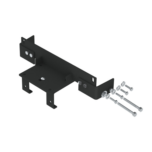 Kolpin Winch Mount Kit - Polaris ATV