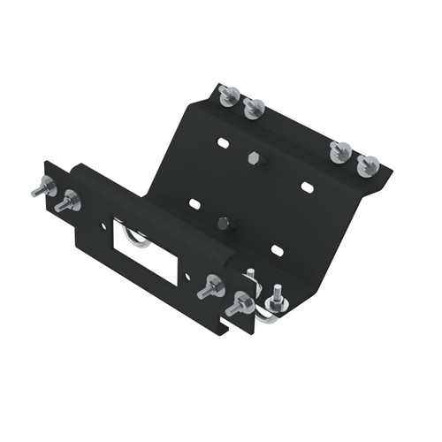 Kolpin Winch Mount Kit - Honda Foreman® 400 / 450 (2004 & Older)