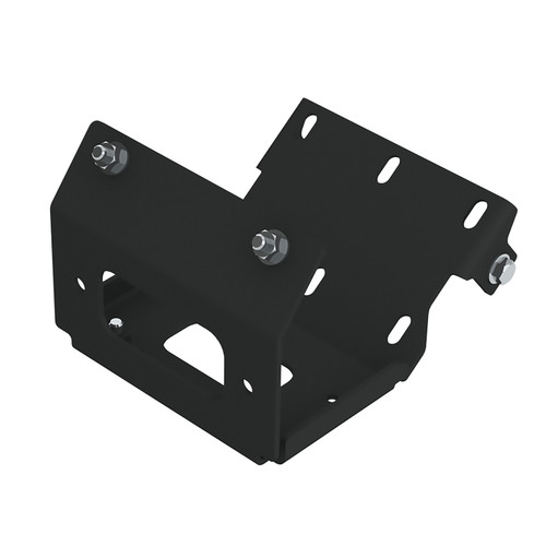 Kolpin Winch Mount Kit - Honda ATV