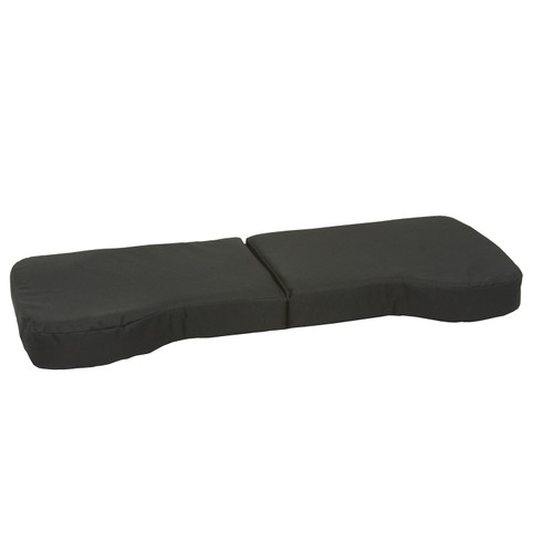 Kolpin TrailTec ATV Rack Pad - Black