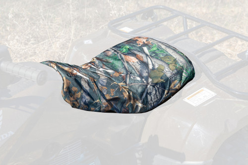 Kolpin ATV Slip-On Seat Cover - Pursuit Camo