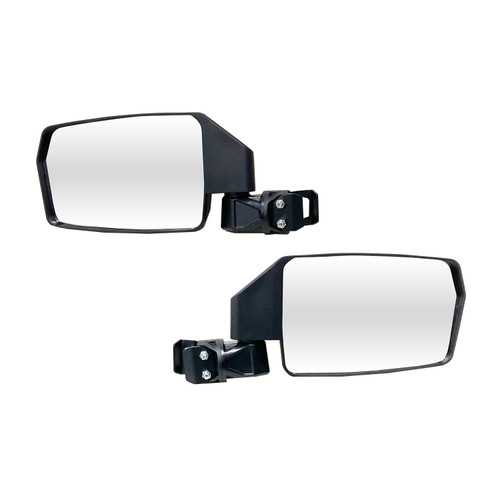 Kolpin UTV Side Mirrors - Landscape - Pair