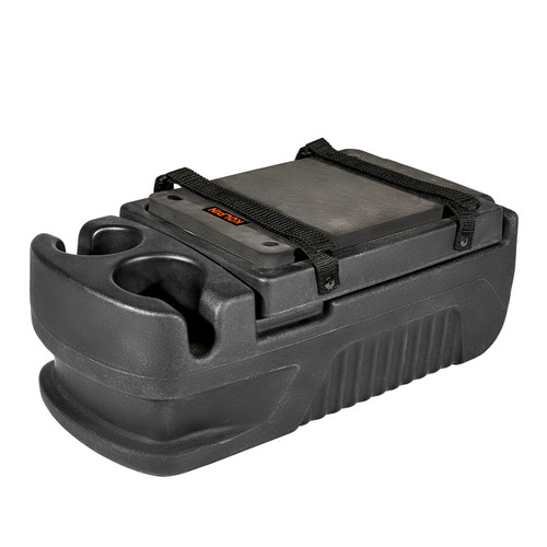 Kolpin UTV Center Console for Bench Seats