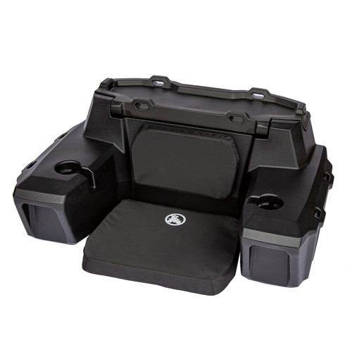 Kolpin ATV Trunk & Lounger - 31 Gallon