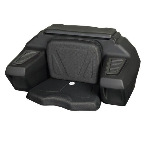 Kolpin ATV Rear Lounger Storage Box
