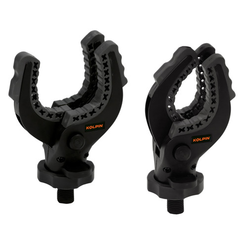 Kolpin Ratcheting Rhino Grip - Polaris Lock & Ride Sportsman/RZR