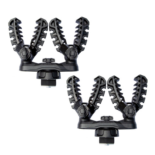 Kolpin Rhino Grip XLR Double - Can-Am LinQ