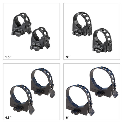 Kolpin Rhino Grip Flex All-In-One Bundle
