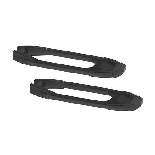 Kolpin Replacement Rhino Grip Pro Rubber Straps - Pair