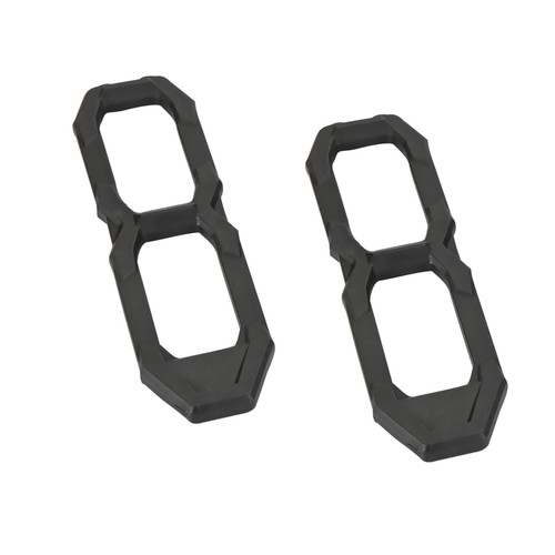 Kolpin Replacement Rhino Grip XLR Heavy-Duty Straps - Pair