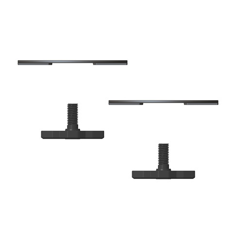 Kolpin Polaris Lock & Ride MAX Rhino Grip Kit
