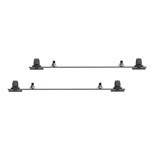 Kolpin Polaris Ranger XD 1500 Bed Box Mounting Kit