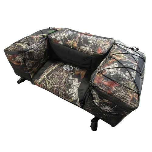 Kolpin ATV Gear & Cooler Bag - Pursuit Camo