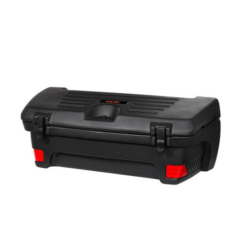Kolpin ATV Rear Rack Trail Storage Box