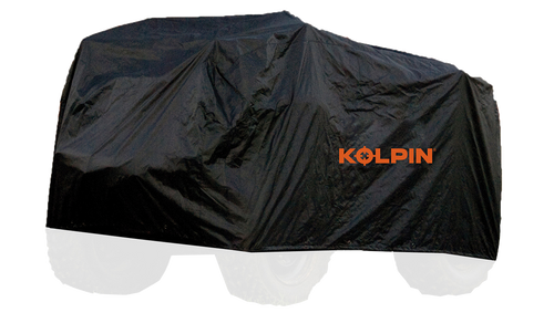 Kolpin ATV Dust/Rain Cover - Standard