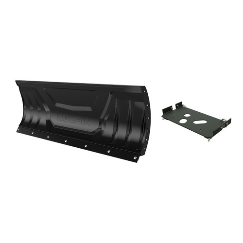 Kolpin Complete ATV Plow System — Arctic Cat 400/450i/500/550/650/700/1000 (#15-6550 mount)