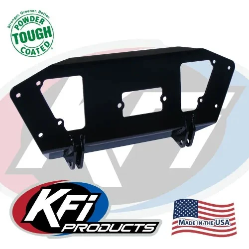 Included mount #105400