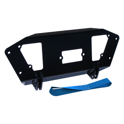 Included mount #105400