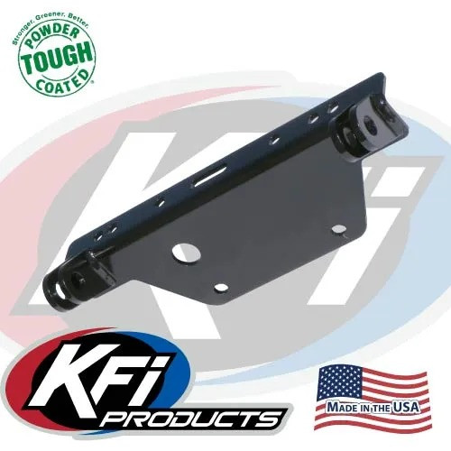 Included mount #105365