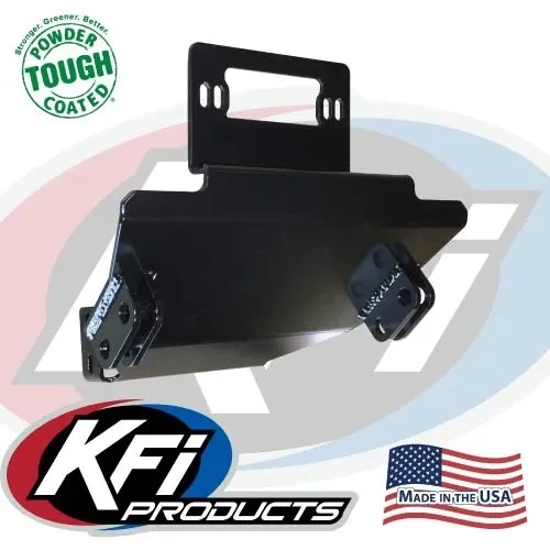 Included mount #105470