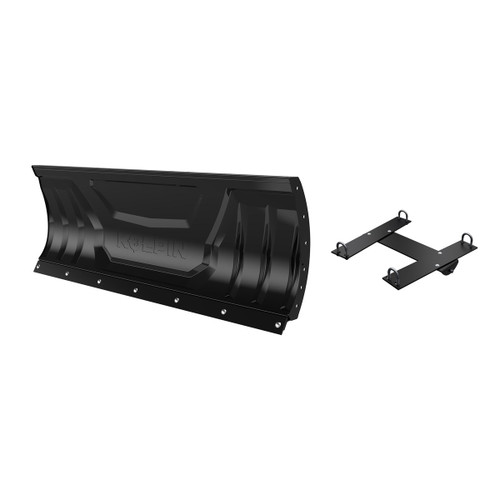 Kolpin Complete ATV Plow System — Honda TRX Rancher 350 (2000-2003) (#15-1550 mount)