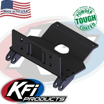 Included mount #106435