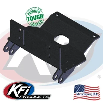 Included mount #106595