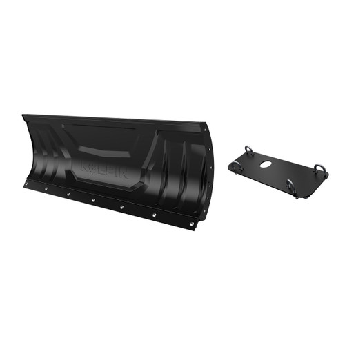 Kolpin Complete ATV Plow System — Suzuki Eiger 05-07/ KingQuad (#15-4581 mount)