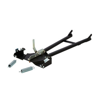 Storm Chaser Mid-Mount Push Tube #33-0070