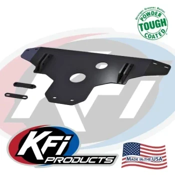 Included mount #105630