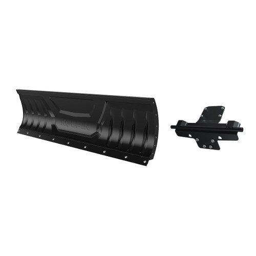 Kolpin Conqueror Complete Plow System — CF Moto U-Force 1000 (UTV) (#35-9000 mount)