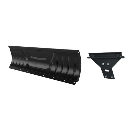 Kolpin Conqueror Complete Plow System — Honda Talon 1000/1000-4 (UTV) (#35-1030 mount)
