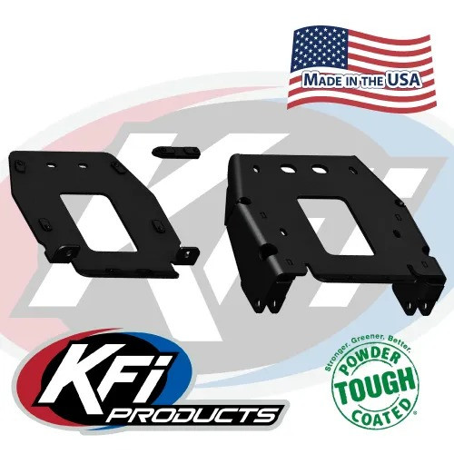 Included mount #105870