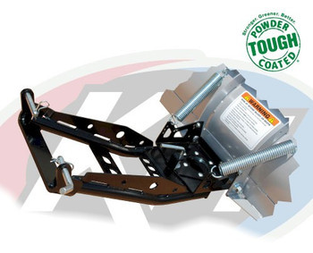 UTV Pro 2.0 Push Tube #106300