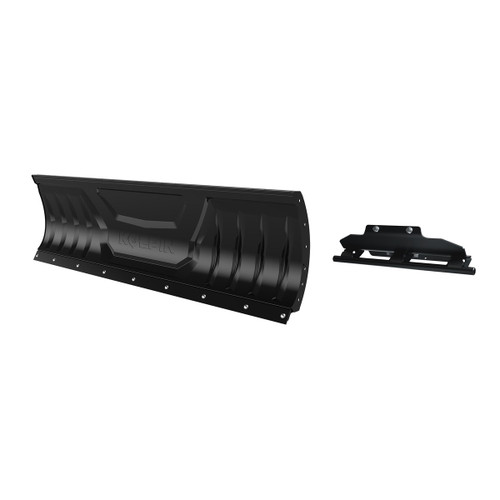 Kolpin Conqueror Complete Plow System — Kawasaki KRX 1000 (UTV) (#35-2050 mount)