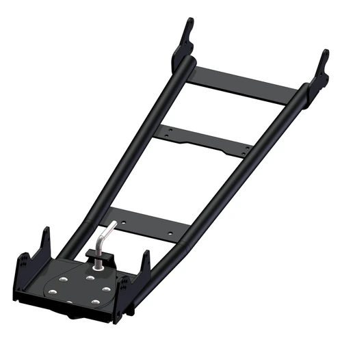 ATV Mid-Mount Push Tube #105000