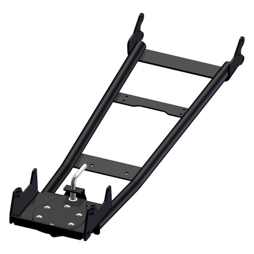 ATV Mid-Mount Push Tube #105000