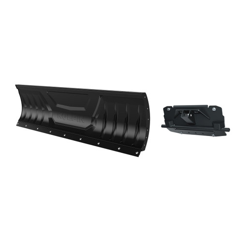 Kolpin Conqueror Complete Plow System — Polaris Ranger Full-Size (UTV) (#35-3000 mount)