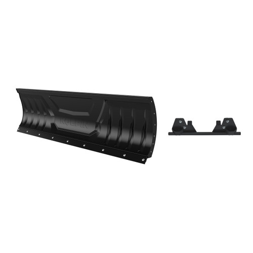 Kolpin Conqueror Complete Plow System — Polaris Ranger 570 Base (UTV) (#35-3080 mount)