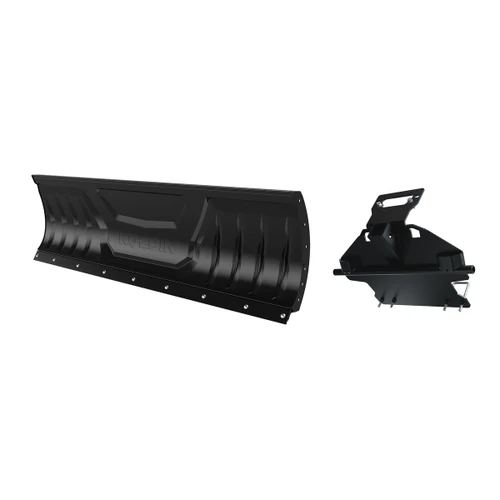 Kolpin Conqueror Complete Plow System — Yamaha Viking 700 (UTV) (#35-5010 mount)