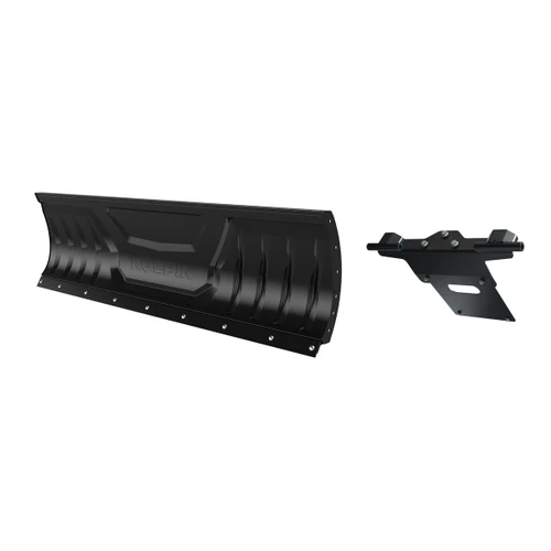 Kolpin Conqueror Complete Plow System — Yamaha Wolverine X2/X4 (UTV) (#35-5000 mount)