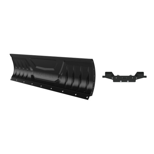 Kolpin Conqueror Complete Plow System — Polaris Xpedition (UTV) (#35-3100 mount)