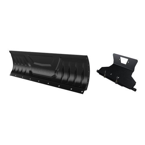 Kolpin Conqueror Complete Plow System — CFMOTO ZFORCE 800 Trail (UTV) (#35-9020 mount)